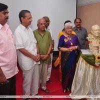 Nagi reddy 100 years celebration pressmeet - Pictures | Picture 133818